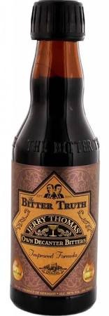 Bitter Truth Jerry Thomas 'Decanter Bitters' 200 ml