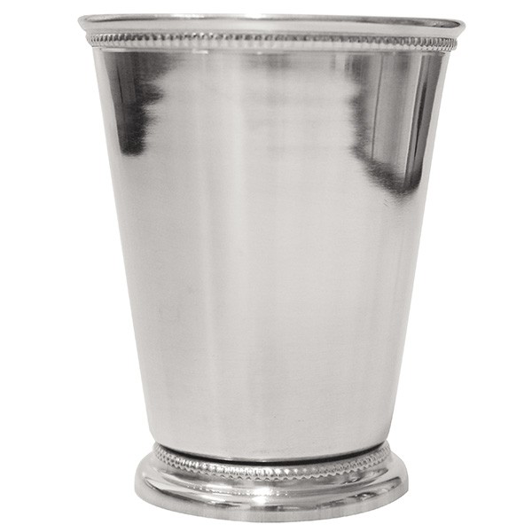 Julep Cup, stainless steel 375 ml * H 11,1 cm