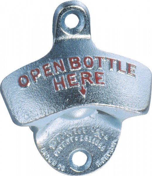 Bottle Cap Opener