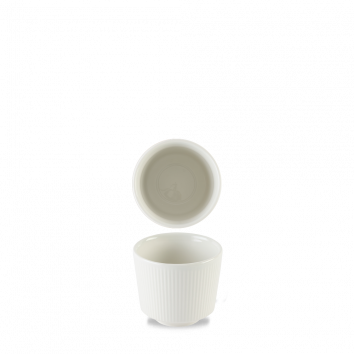 White Kochi Chip Mug 330 ml 12/box