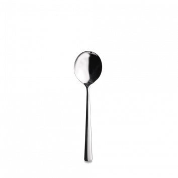 Evolve Soup Spoon17.5cm 12/box