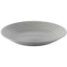 Harvest Norse Grey Deep Coupe Plate 28,1 cm 12/box