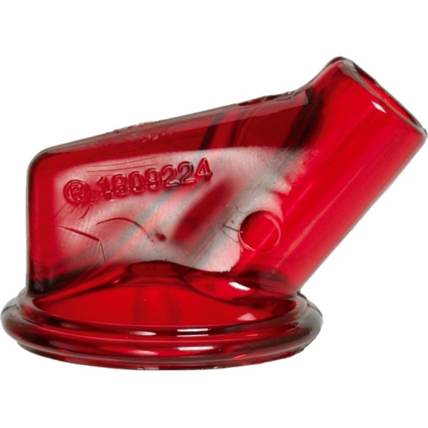 Store 'n Pour Regular Spout red