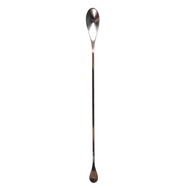 47 Ronin Bar spoon, stainless steel 28 cm