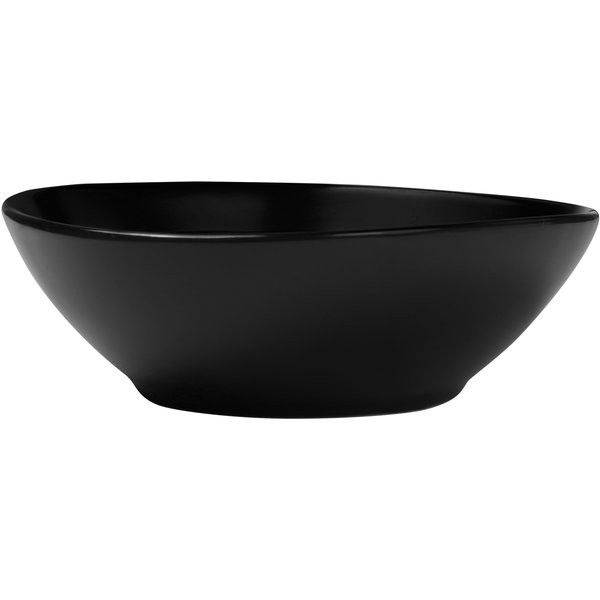 Ming Bowl 11,7 cm Black 6/box