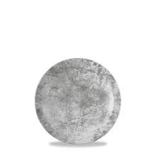 aps-dudson-Urban Grey Nova Plate 20,3 cm 12/box