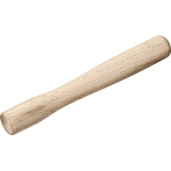 Smooth Muddler beech wood 21 cm