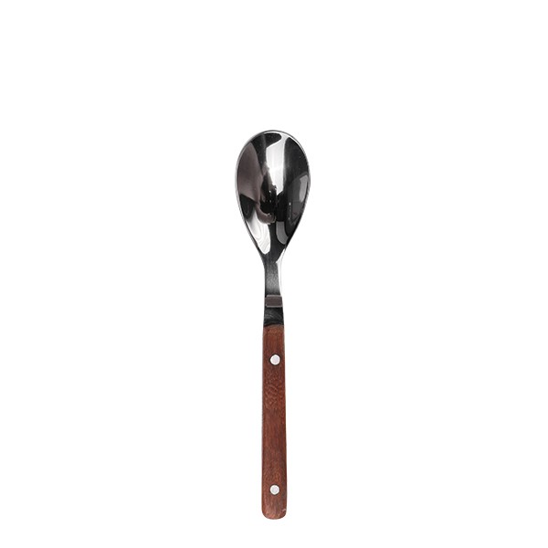 Culter Rosewood Coffee Spoon 14 cm 12/box