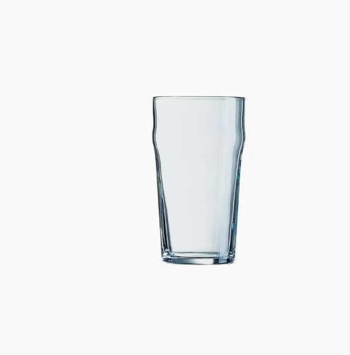 Nonic Bier Pintglas 570 ml 48/box
