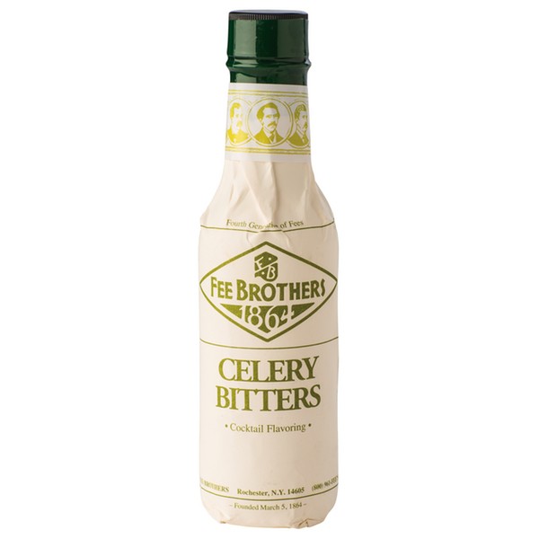 Fee Brothers Celery bitters 150 ml