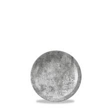 aps-dudson-Urban Grey Nova Plate 17,8 cm 12/box