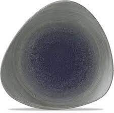 Stonecast Aqueous Fjord Lotus Plate 22,9 cm 12/box