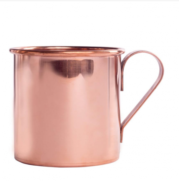 Copper Mug 350 ml