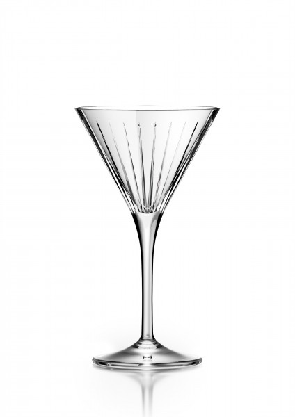 Timeless Martini Glas 210 ml 6/box
