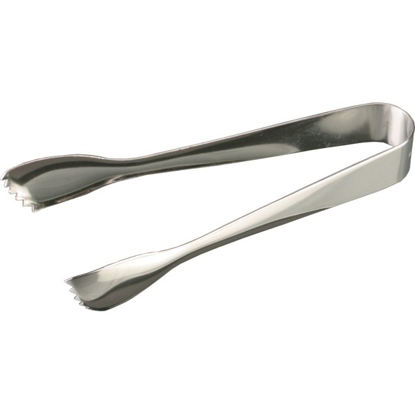 Ice Tong stainless steel 16,5 cm