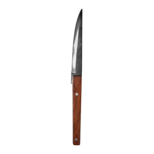 Culter Rosewood Table Knife 22,8 cm 12/box