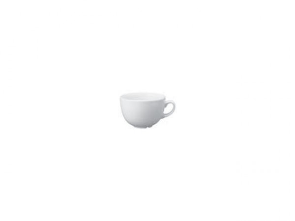 White Cappuccino Cup 17.5Oz 6/box