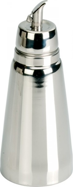 Stainless Steel Dash Bottle 300 ml