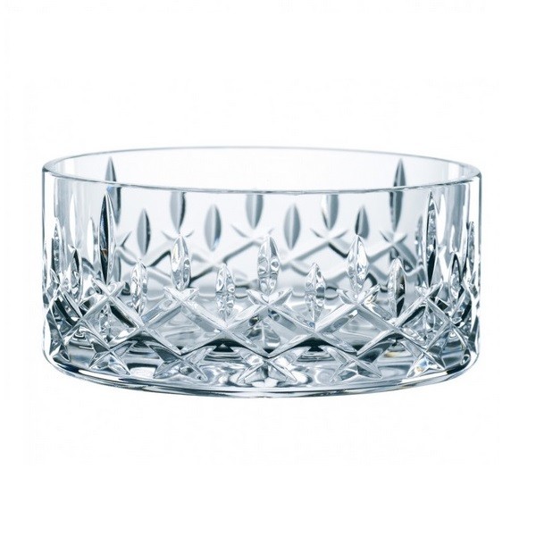 Noblesse Glass Bowl 605 ml Ø 11 cm - H 5 cm 6/box