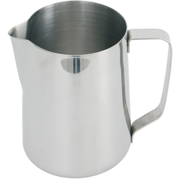 Milk Can for milk froth 2 L