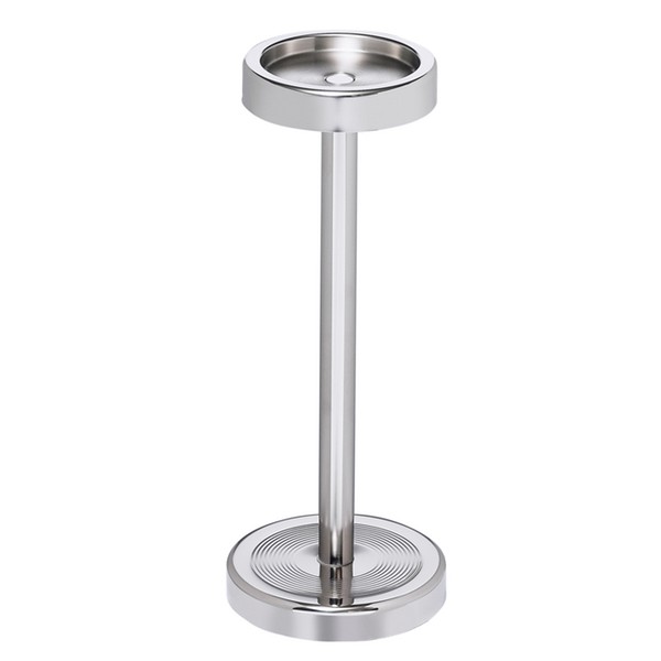 APS Bottle Cooler Stand stainless steel H64cm