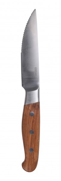 Comas Chuletero Aconcagua Steak Knife, 25,8cm 6/Box
