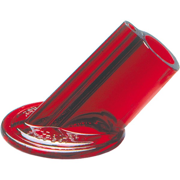 Store 'n Pour Fast Spout red