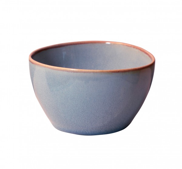 Ming Bowl 10cm blue12/box