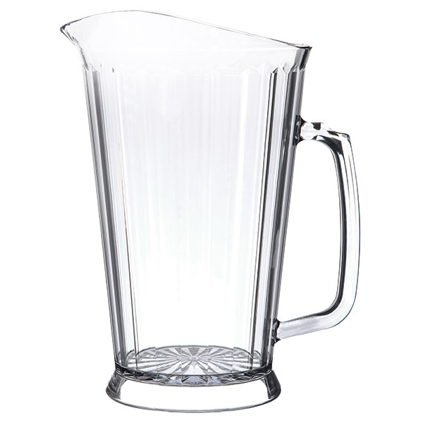 Pitcher Crystalite Clear 1800ml