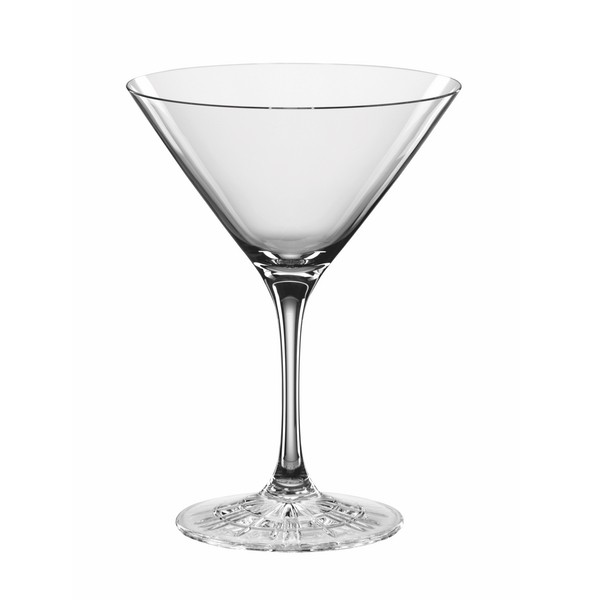 Perfect cocktail glass 165 ml 12/box