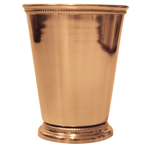 Julep Cup copper 375 ml * 11,1 cm * Ø 8,8 cm