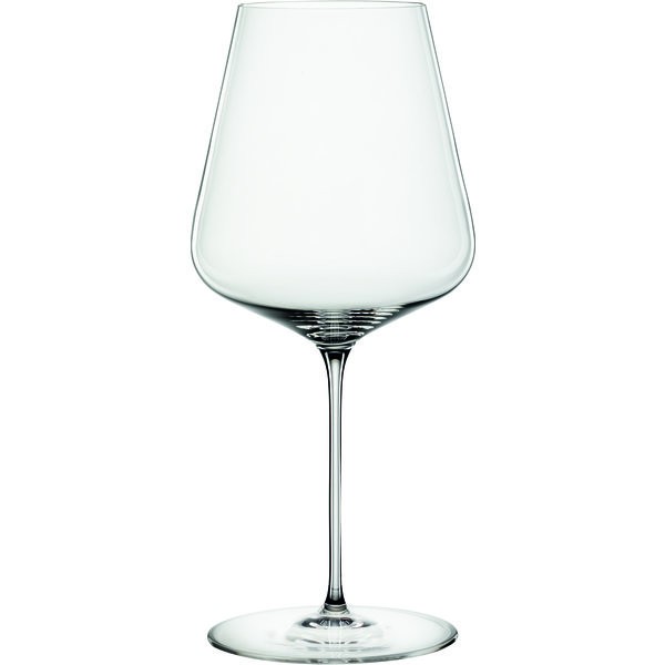 Spiegelau Definition Bordeaux Glass 750 ml 6/box