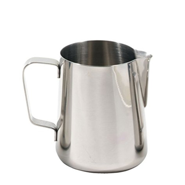 Milk Can for milk froth 1,5 L