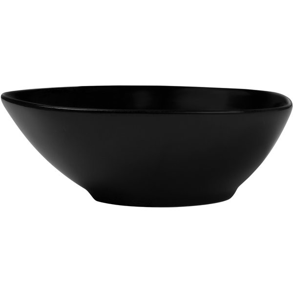Ming Bowl 9,4 cm Black 24/box