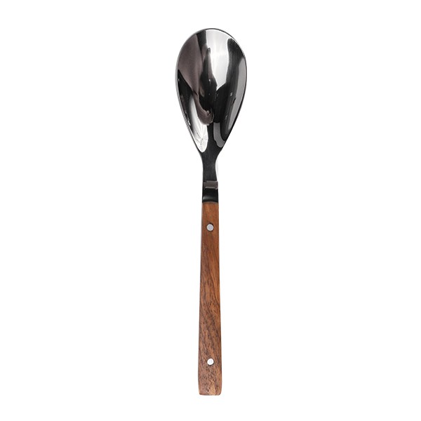 Culter Rosewood Table Spoon 20,3 cm 12/box