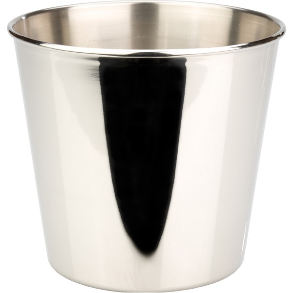 Mini Ice Bucket heavy 15*13,5 cm