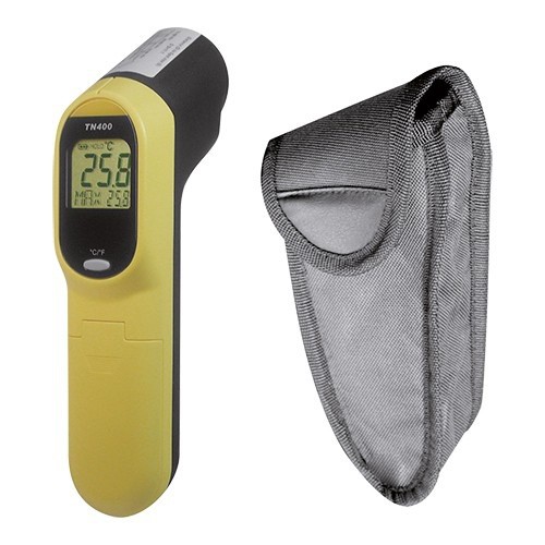 Thermometer Infrarood + Etui