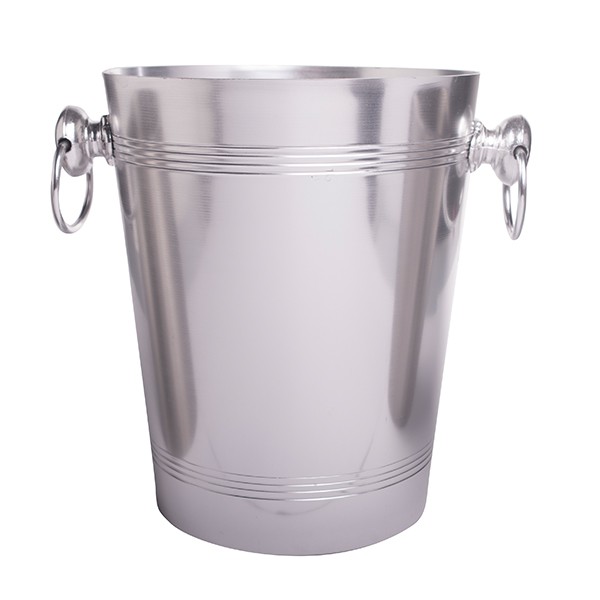 Ice Bucket, aluminium