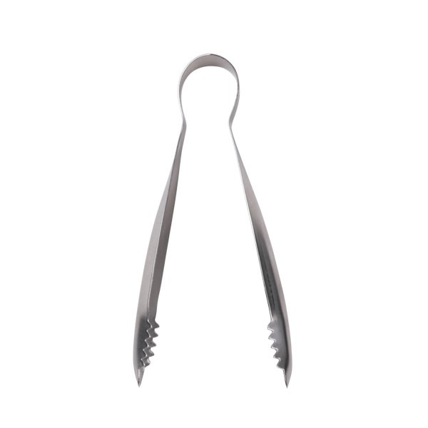 Stainless Steel IceTong, 14,8 cm