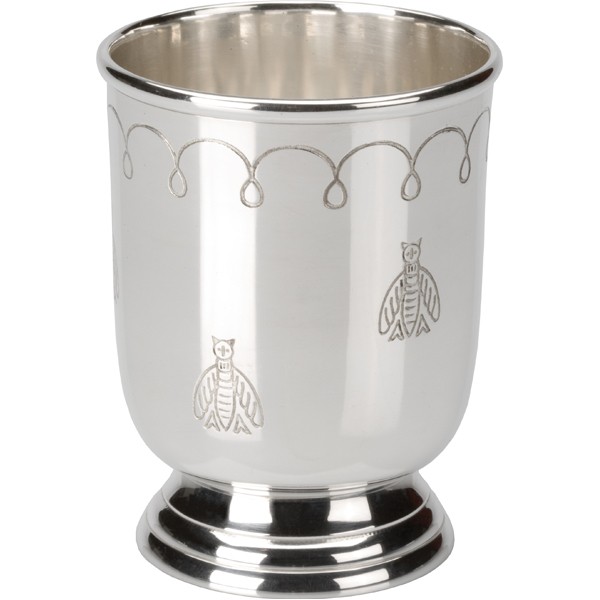 Prince of Wales Cup Silverplated 355 ml