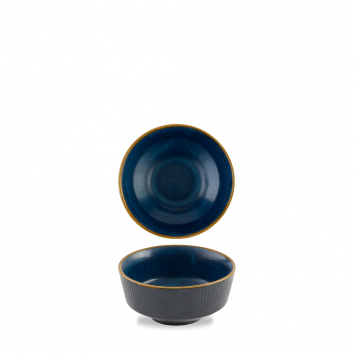 Tokyo Blue Kochi Soup Bowl 400 ml 12/box
