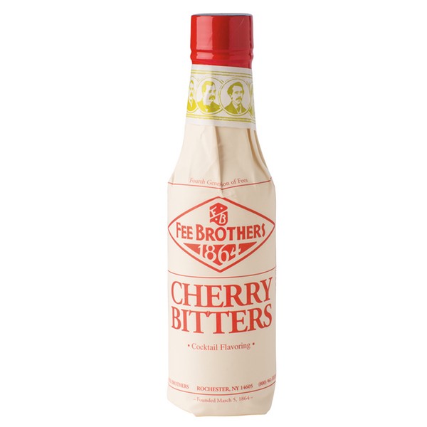 Fee Brothers Cherry bitters 150 ml
