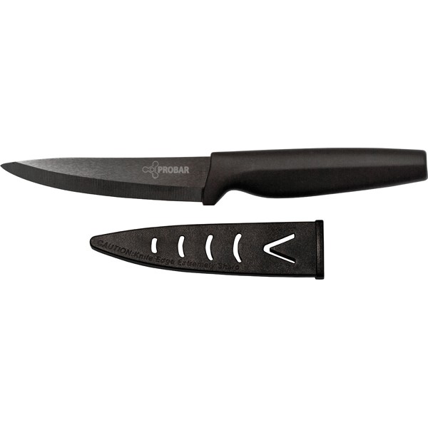 Probar Keramisch Mes 10,2 cm | Knives Cutting Boards | Tools | Bar supply | APS Glass & Bar Supply