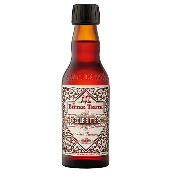 The Bitter Truth Creole Bitters 200 ml