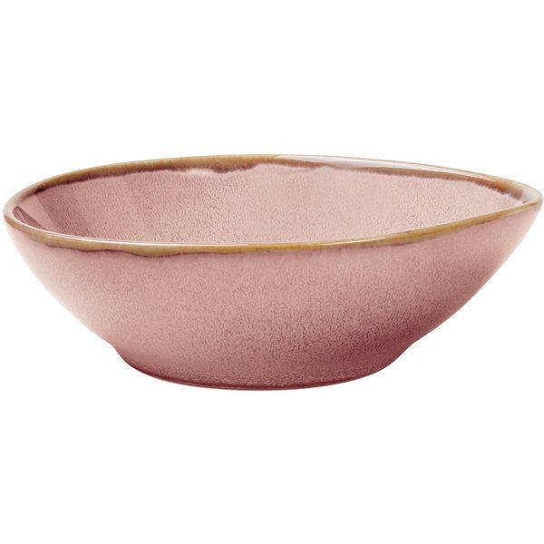 Ming Bowl 11,7 cm Pink 6/box