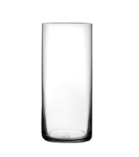 Nude Finesse Highball 445 ml 24/box, APS Glass & Bar Supply