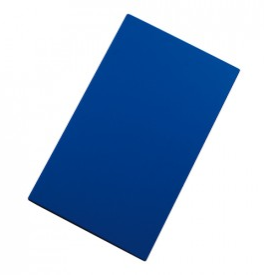 Snijblad 1,5(H)*50*30 Blauw