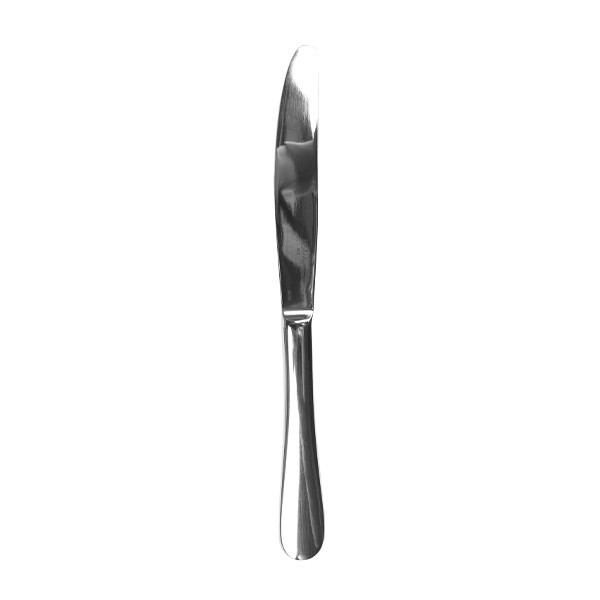 Roma Monoblock Table Knife 23,8 cm 12/box
